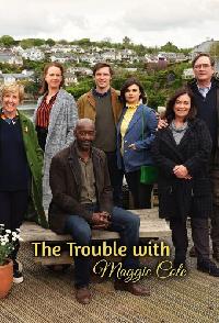 The Trouble With Maggie Cole